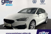 Cupra Leon  leon  leon acc ambientebel led kamera winterpaket