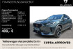 Cupra Formentor  vz 1.4 e hybrid navi led shz acc pdc
