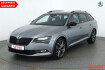 Skoda Superb Sport combi 1.4 tsi dsg sportline kamera acc