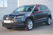 Skoda Karoq Style 1.5 16v tsi style led navi ahk kamera acc