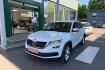 Skoda Kodiaq Drive 125 style 4×4 automatik