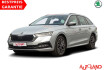 Skoda Octavia  combi 2.0 tdi clever led navi ahk kamera