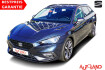 Seat Leon FR st 2.0 tsi dsg fr led acc ahk navi kamera