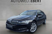 Skoda Superb Ambition combi 2.0 tdi ambition dsg/acc/ahk/kamera