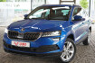 Skoda Karoq Drive 1.5 tsi acc kamera android apple spurhalte