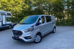 Ford Transit Custom Limited Transit custom doka 320 l2 limited  automatik