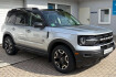 Ford Bronco Badlands bronco sport
