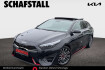 Kia ProCeed GT Proceed / pro cee'd  proceed / pro cee?d 1.6 t gdi gt panorama komfort paket