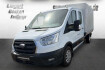 Ford Transit Custom Trend Transit 350 l3 doppelkabine trend