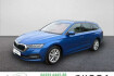 Skoda Octavia Style octavia combi style 110 kw tdi dsg 4×4