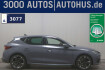 Cupra Leon VZ leon  leon 2.0 tsi t leder navi led virtual beats rfk