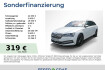Skoda Superb Style combi laurin & klement nav ahk acc 360kam