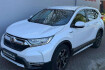 Honda CR-V LifeStyle Cr v 2.0 i mmd hybrid 2wd lifestyle