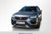 Cupra Ateca  ateca  ateca vz 2.0 tsi dsg acc led navi shz ahk kessy