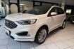 Ford Edge Vignale 2.0 ecoblue vignale 4×4/pano/leder/led/cam!