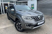 Renault Alaskan Intens 2.3dci 190 intens double cab 4×4 aus 1.hand..