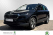 Skoda Karoq Ambition 2.0 tdi ambition 4×4 klima navi einparkhilfe