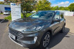 Ford Kuga Titanium X hybrid titanium x*wi paket*fahrassis paket*