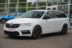 Skoda Octavia RS 245 combi 2.0 rs 245 navi digitales cockpit