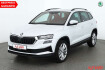 Skoda Karoq Style 1.5 tsi dsg style led navi standheizung