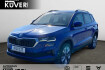 Skoda Karoq Style style 2.0 tdi dsg ahk*matrix*ahk*pano*led*pdc