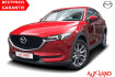 Mazda CX-5 Sports Line Cx 5 2.5 awd led navi 360  kamera tempomat dab