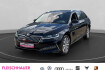 Skoda Superb Style combi style iv ahk 360grad kessy business columbus