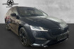 Skoda Octavia Clever 1.4tsi iv rs matrix navi kamera el.heckk