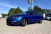 Skoda Octavia RS combi rs 2.0 tdi 4×4 *led navi ahk acc*