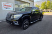 Nissan Navara Tekna np300 tekna double cab 4×4