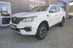 Renault Alaskan Experience double cab 4×4+ahk+hardtop+kamera+tempomat