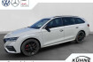 Skoda Octavia RS combi rs 1.4 tsi iv | pano matrix navi