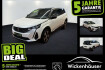 Peugeot 5008 Allure 1.5 bluehdi 130 gt acc+leder+panoramadach