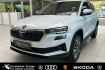 Skoda Karoq Soleil tour 2.0 tdi ahk varioflex kamera klima