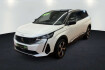 Peugeot 5008 Allure 1.5 bluehdi 130 gt acc+leder+panoramadach
