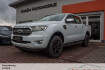 Ford Ranger XLT xlt 2 0 eco blue doppelkabine 4×4 / ahk