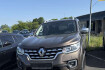 Renault Alaskan Intens intens double cab 4×4