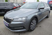 Skoda Superb Ambition combi 2.0 tdi ambition led navi acc elektr. heckk