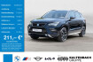 Seat Ateca FR 2.0 tdi fr 4drive led acc navi kamera