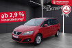 Seat Alhambra Reference reference 2.0 tdi eco xenon navi ahk ac