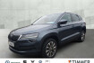 Skoda Karoq Clever 1.5 tsi dsg clever +ahk +led +acc +rkam +navi +sh