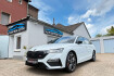 Skoda Octavia RS First Edition combi rs first edition*led*acc*alcantara