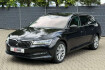 Skoda Superb L&K combi 2.0 tdi dsg pano ahk navi led