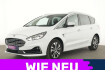 Ford S-Max Titanium S max titanium led|kamera|ahk|winterpaket|shz|acc