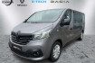 Renault Trafic  1 6 dci 145 energy l2h1 grand spaceclass