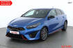 Kia Ceed GT / cee'd  ceed / cee?d ceed 1.6 t gdi dct gt led navi kamera pdc memory