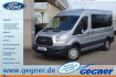 Ford Transit Custom Trend Transit kombi 330 l2h2 autm. trend navi ahk 9 si