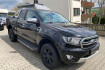 Ford Ranger Limited limited extrakabine 4×4 ahk
