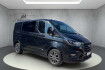 Ford Transit Custom Sport Transit custom 290l1 sondermodell spor automatik