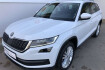 Skoda Kodiaq Style 2.0tdi 4×4 dsg style standh.kam.ahk.allw.